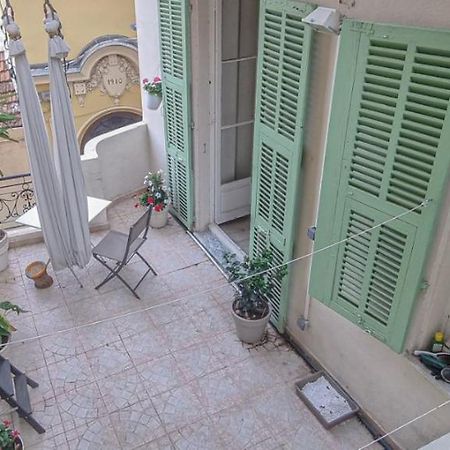 Appartement Menton Jardin Bioves Colocation Kültér fotó