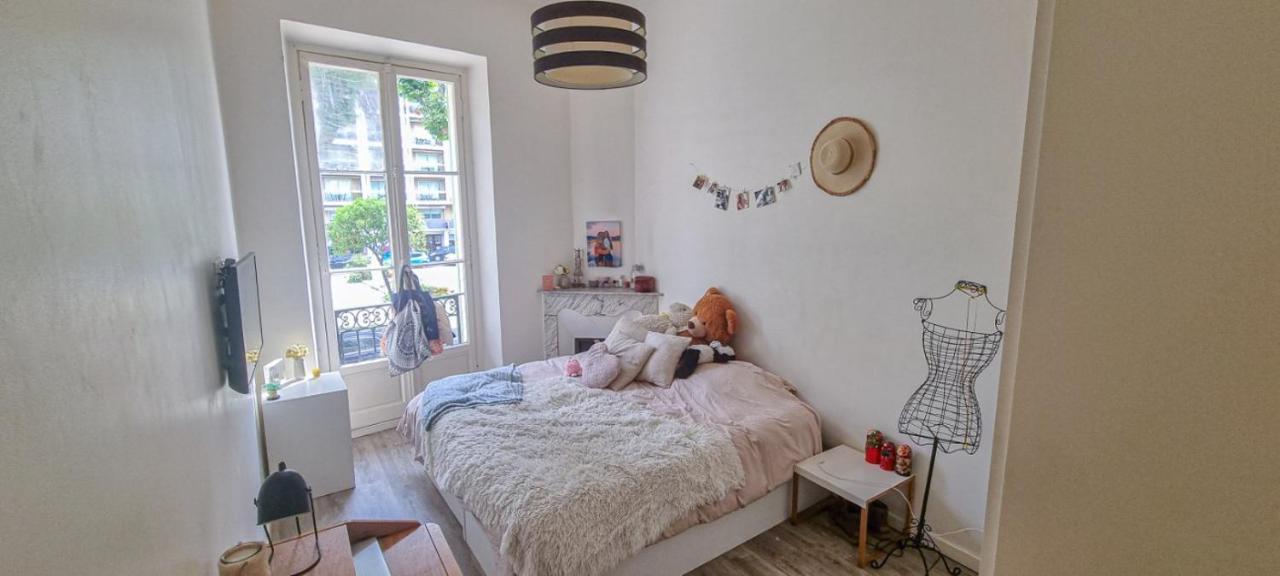 Appartement Menton Jardin Bioves Colocation Kültér fotó
