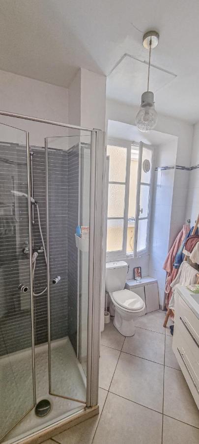 Appartement Menton Jardin Bioves Colocation Kültér fotó